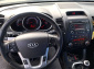 Kia Sorento, 2011