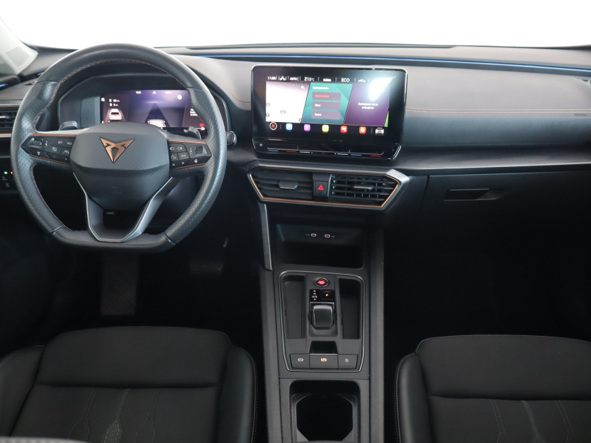 Cupra Formentor, 2022