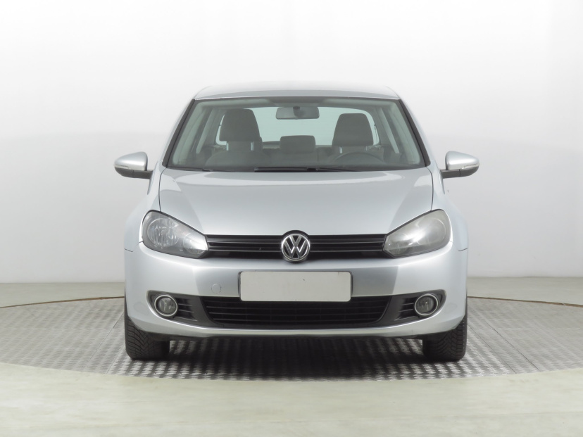 Volkswagen Golf, 2010