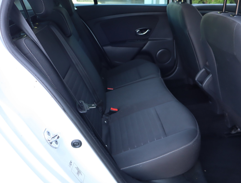Renault Megane, 2016