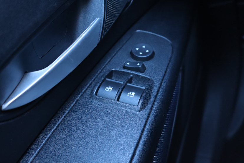 Fiat Grande Punto, 2007