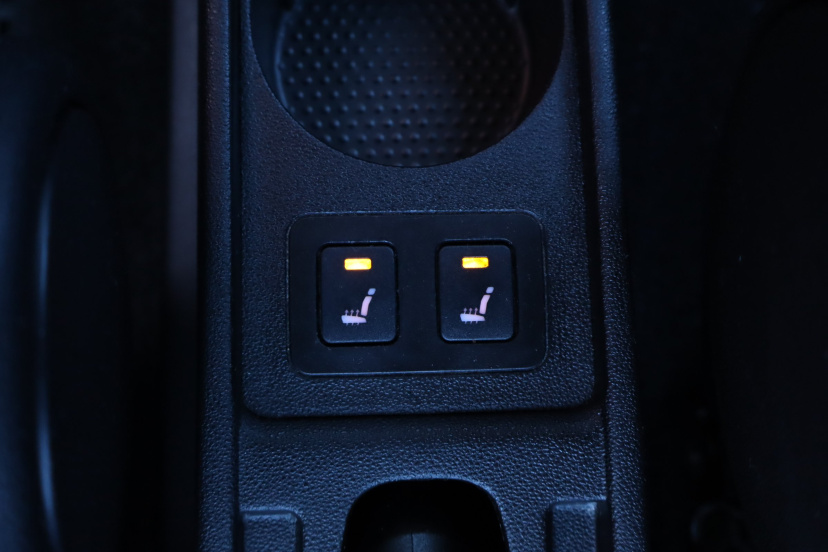 Fiat Grande Punto, 2007