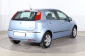 Fiat Grande Punto, 2007