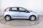 Fiat Grande Punto, 2007