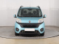 Fiat Qubo, 2017