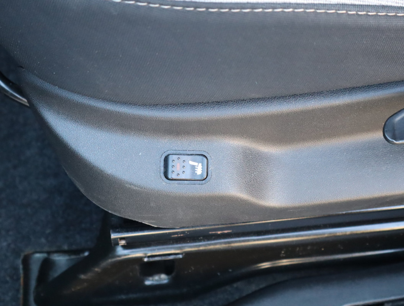 Fiat Qubo, 2017