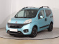 Fiat Qubo, 2017