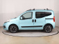 Fiat Qubo, 2017