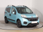 Fiat Qubo, 2017