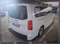 Peugeot Traveller, 2021