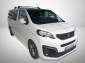 Peugeot Traveller, 2021
