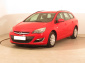 Opel Astra, 2012
