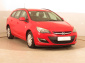 Opel Astra, 2012