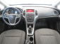Opel Astra, 2012