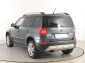 Škoda Yeti, 2014