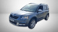 Škoda Yeti, 2014
