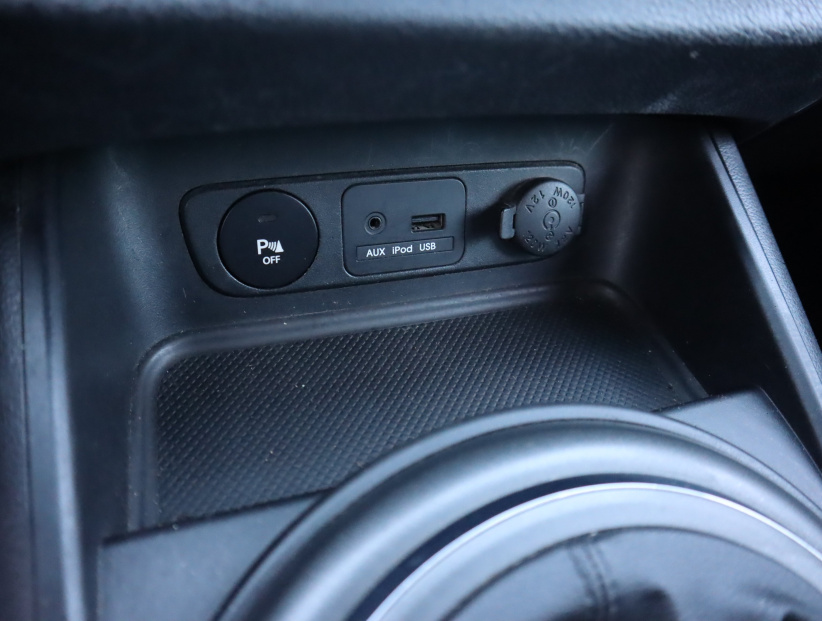 Kia Sportage, 2011