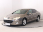 Peugeot 407, 2008