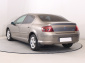 Peugeot 407, 2008
