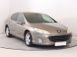 Peugeot 407, 2008