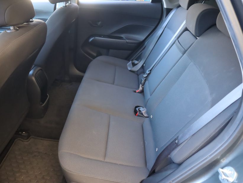Hyundai Kona, 2024