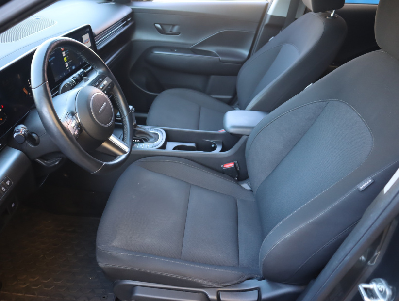 Hyundai Kona, 2024