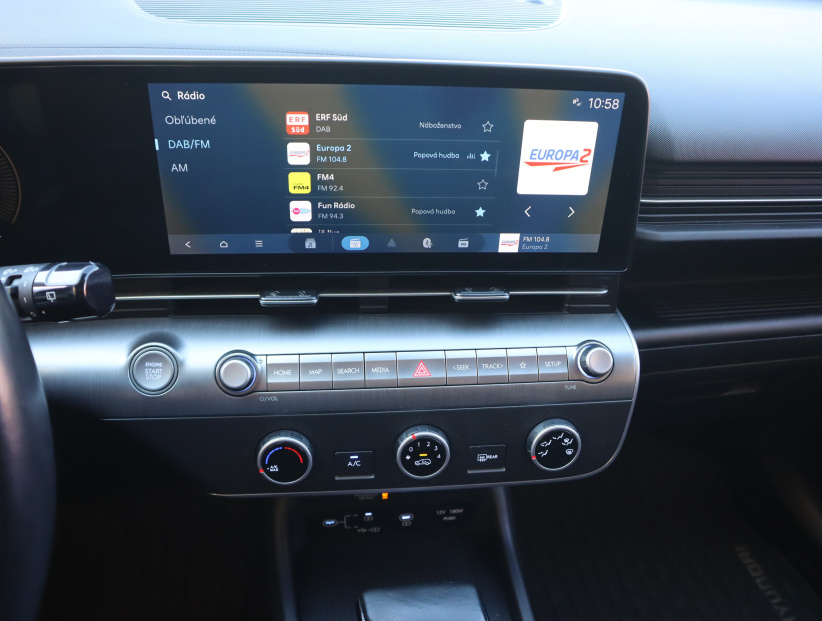 Hyundai Kona, 2024