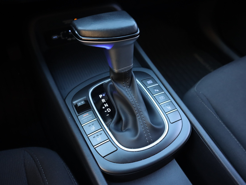 Hyundai Kona, 2024