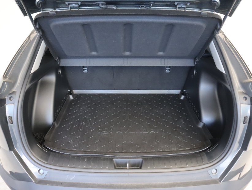 Hyundai Kona, 2024