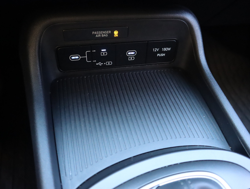 Hyundai Kona, 2024