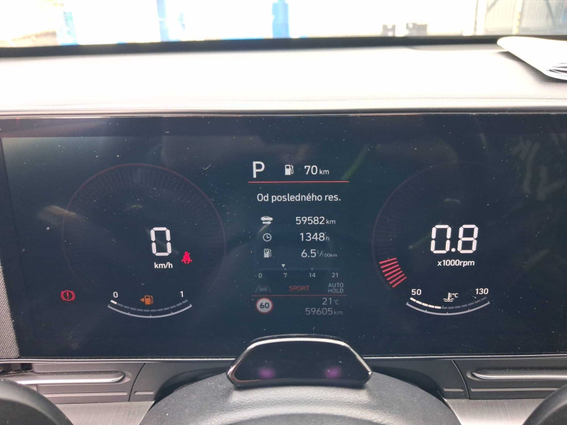 Hyundai Kona, 2024