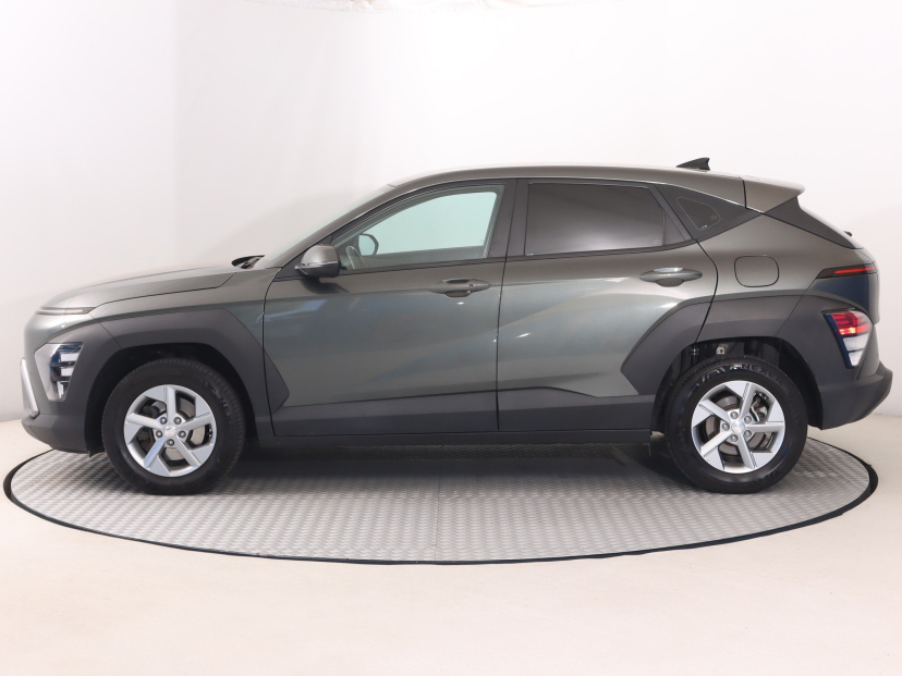 Hyundai Kona, 2024