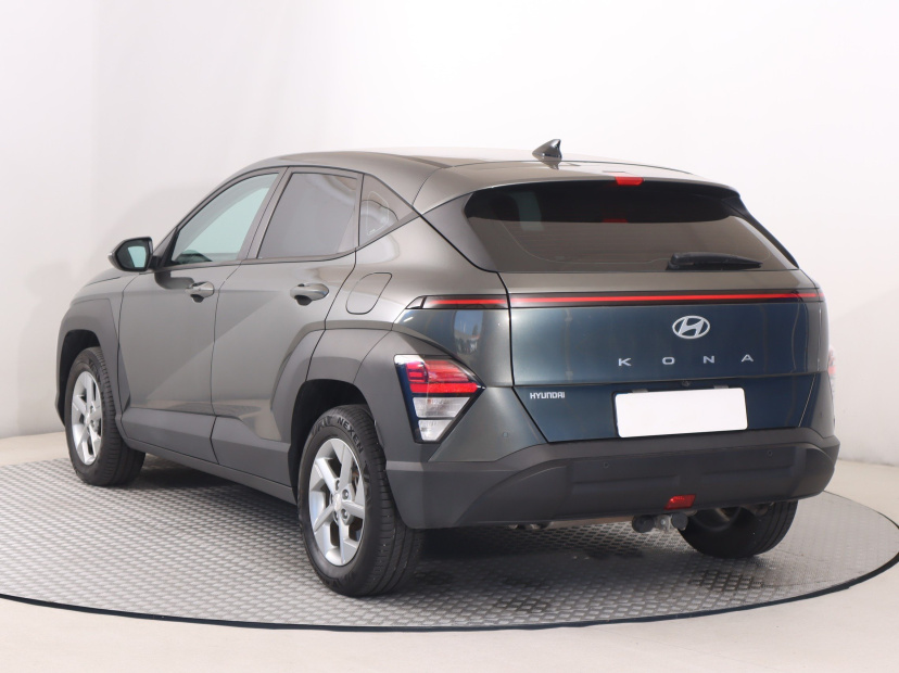 Hyundai Kona, 2024