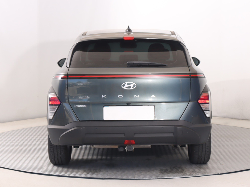 Hyundai Kona, 2024
