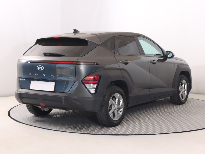 Hyundai Kona, 2024