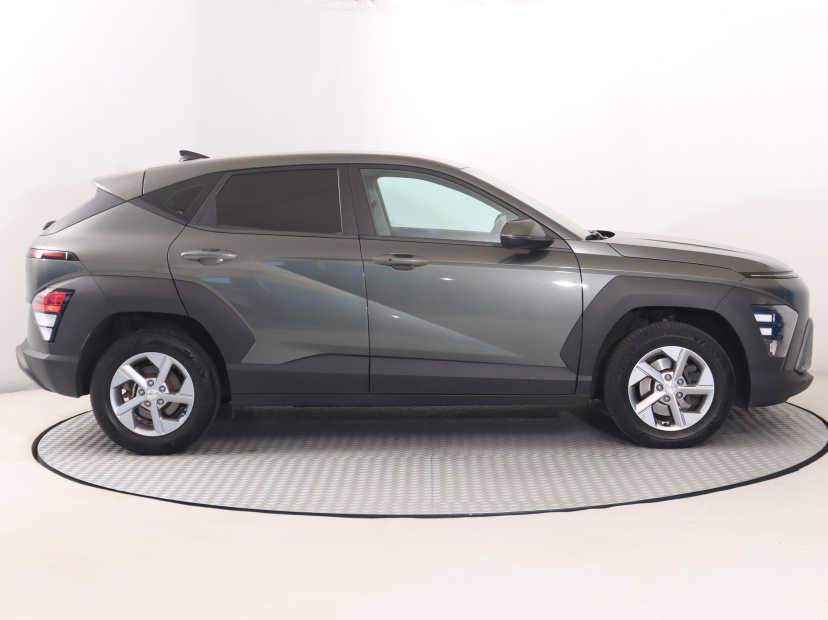 Hyundai Kona, 2024