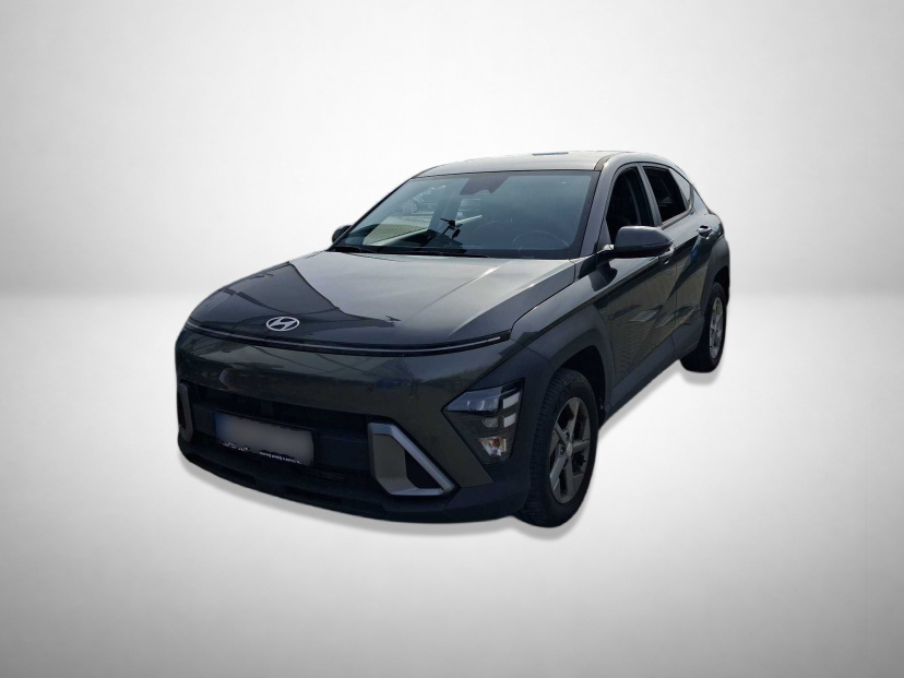 Hyundai Kona, 2024