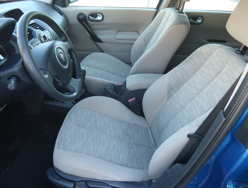 Renault Megane, 2009