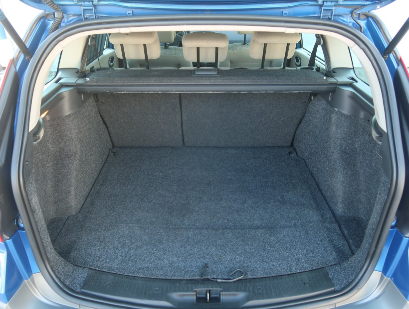 Renault Megane, 2009