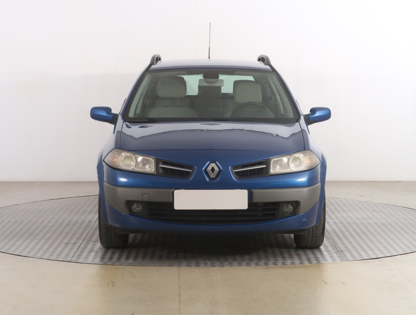 Renault Megane, 2009