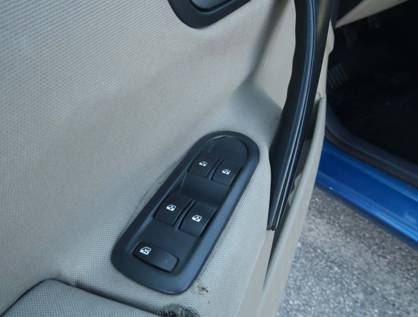Renault Megane, 2009