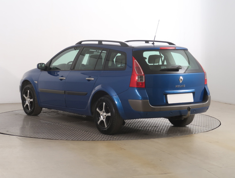 Renault Megane, 2009