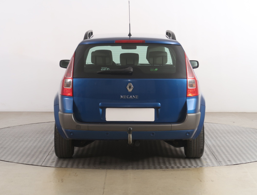 Renault Megane, 2009