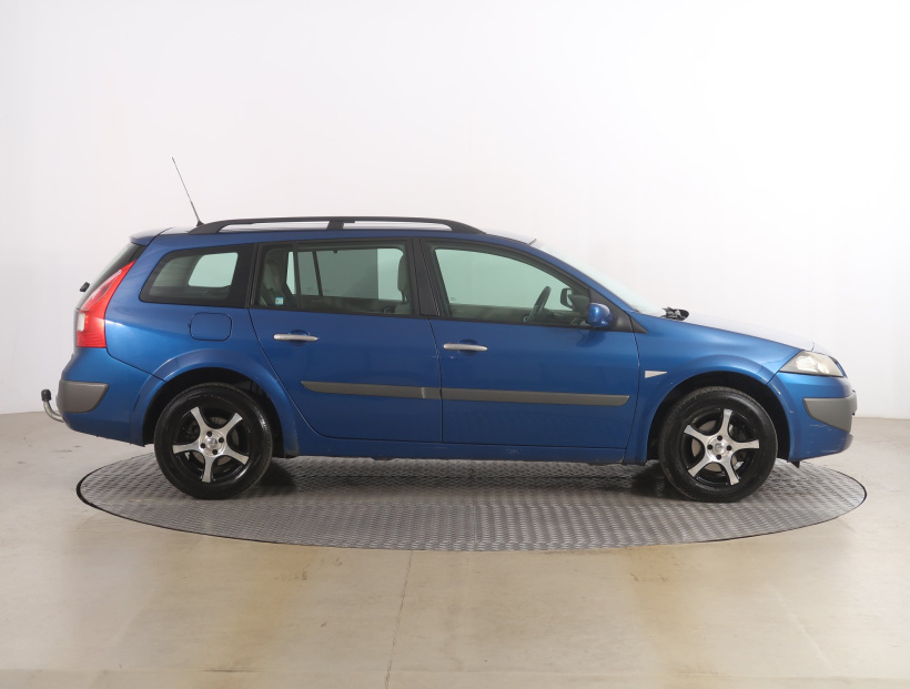 Renault Megane, 2009