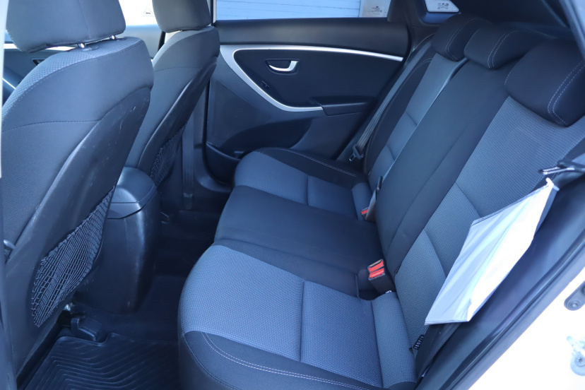 Hyundai i30, 2013