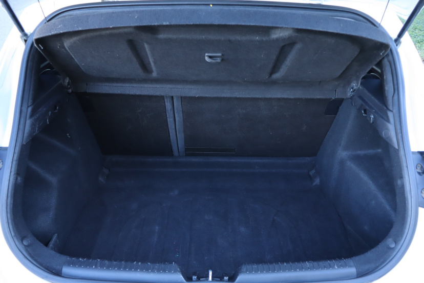 Hyundai i30, 2013