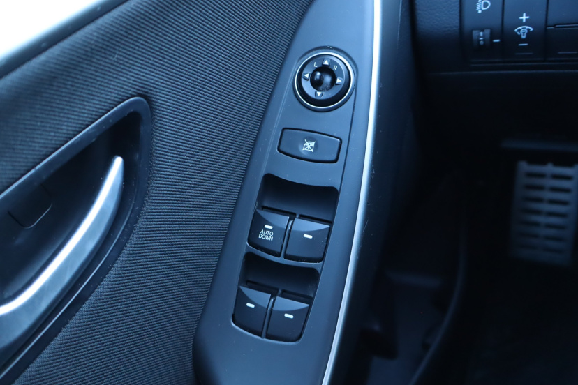 Hyundai i30, 2013