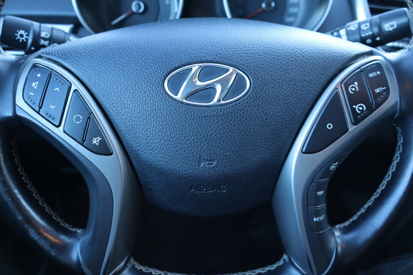 Hyundai i30, 2013