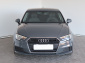 Audi A3, 2017