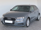 Audi A3, 2017